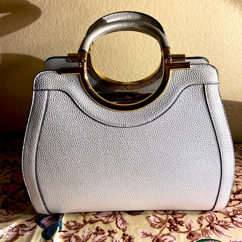 beautiful handbag